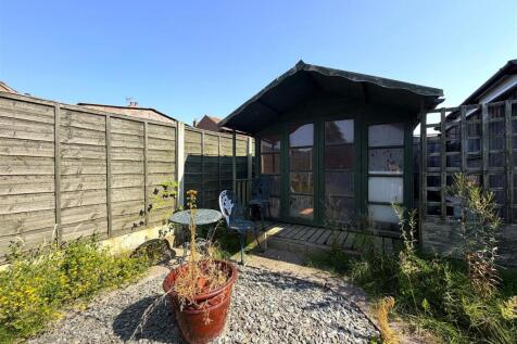 Summerhouse