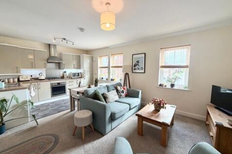 Living Kitchen
