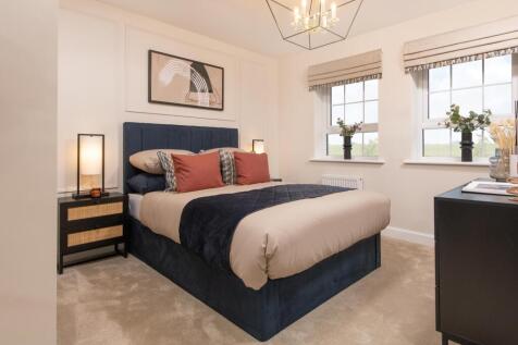 dwh penning ridge holden bedroom