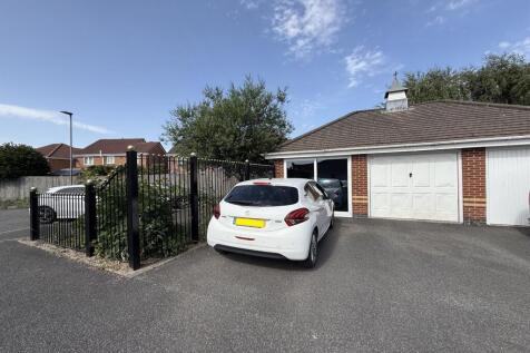 Garage and Parking