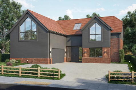 Alessandra Grove Plot 1 Listing