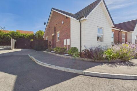 Exterior: