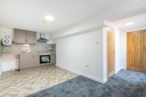 Lounge/Kitchen