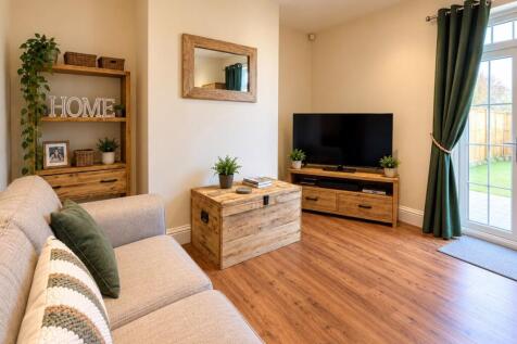 Kitchen/snug