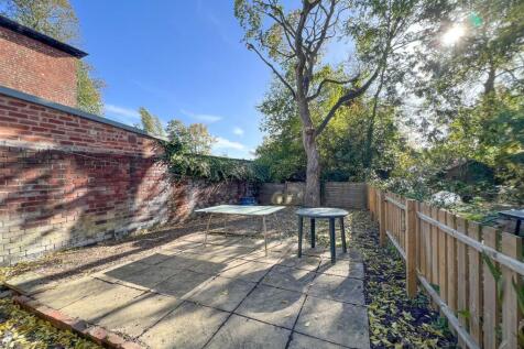 Wilkinson Street, Broomhall, Sheffield photo 5