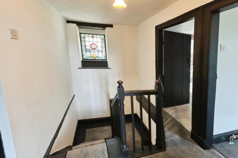 A delightful country property