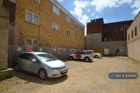 Off Road Parking