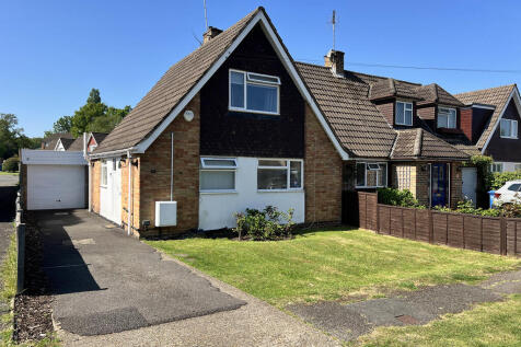 Camberley, GU17 - property photo