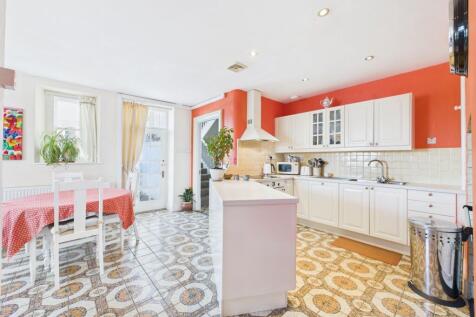 Kitchen Breakfast Room