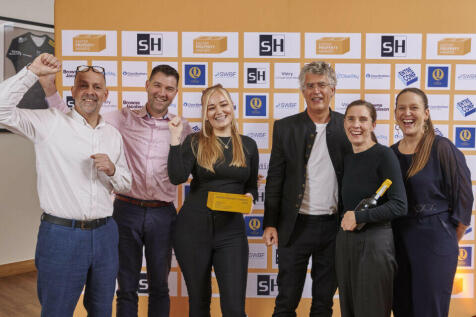 Exeter Property A...