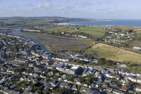 Copper House, Hayle, Cornwall, TR27 4DZ