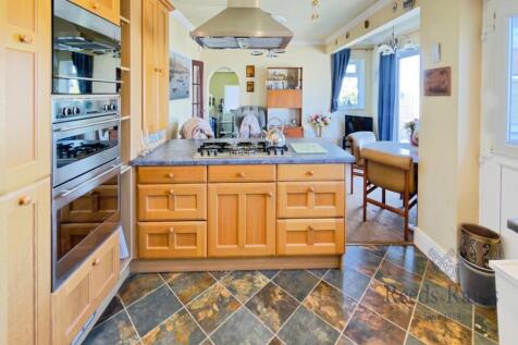 Kitchen Dining
