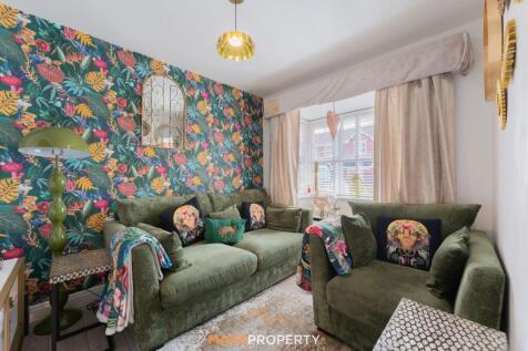 Reception Room 2