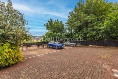 Resident Parking