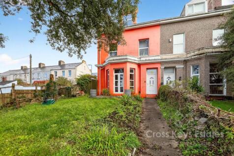 Cross Keys Estates Lettings Department