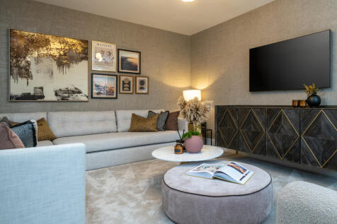 The Ledsham - Lounge