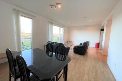 Glasgow Harbour Terraces, Glasgow Harbour, Glasgow, G11 photo 5