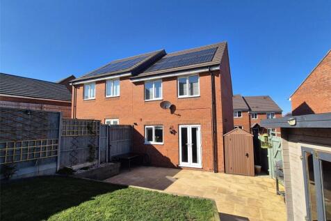 Rear Elevation