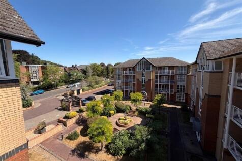 Balcony 2 view