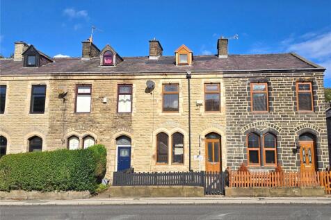 Three Storey Home