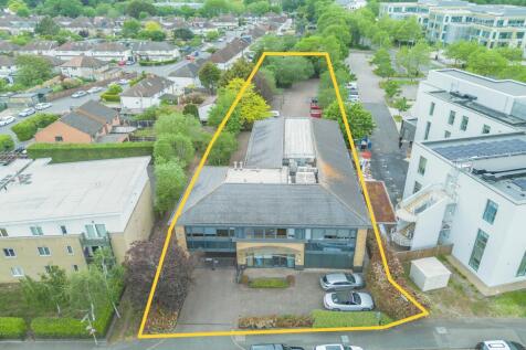 Ruxley House, 2 Hamm Moor Lane, Weybridge, KT15 2SA