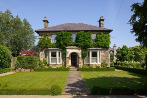 Hebden Lodge