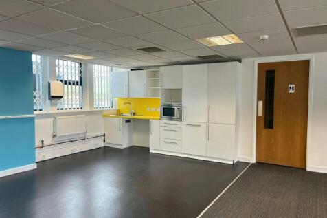 Office to rent Image 5
