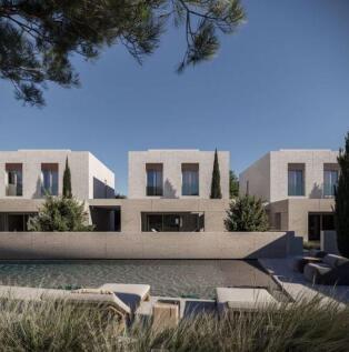 Villas - Artist...