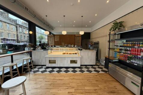 185 Leith Walk