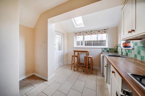 Kitchen / Breakfast Room