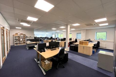 Office to rent Image 7