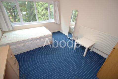 Regent Park Terrace, Hyde Park, Leeds photo 5