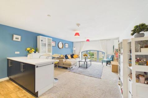 Kitchen/Living Area