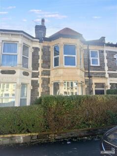 Charming period terraced house exterior...