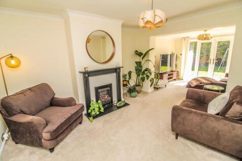 Lounge. 