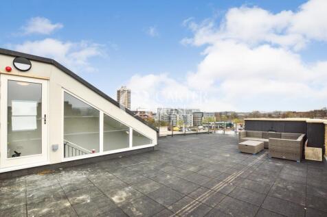 Roof Terrace 