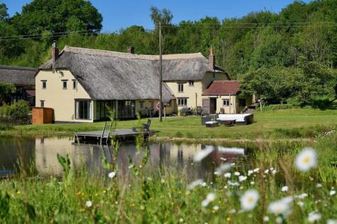 Main Farmhouse