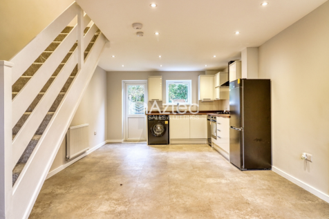 Open Plan