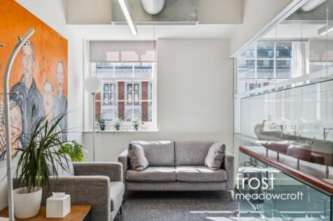 106 Kensington High Street