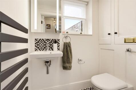 Bathroom Two