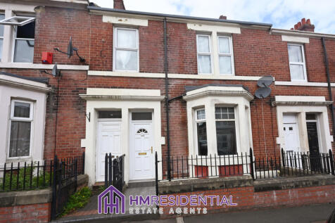 3 bedroom Flat for sale Wingrove Gardens, Fenham,