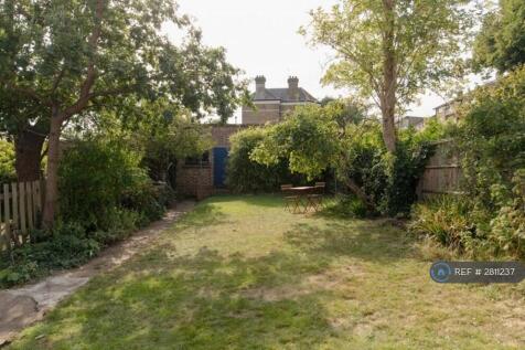 Shared Garden