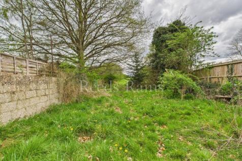Forge Cottage Garden