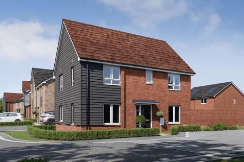 An artist's impression of The Plumdale