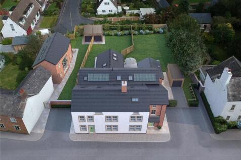 Cgi Optional Garage