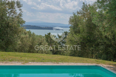 Panorama e Particolari