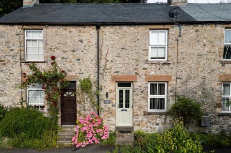 Waterfall Cottage