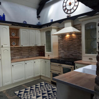 A delightful country property