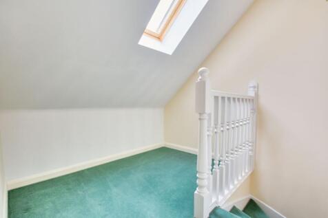 Second Floor Landing