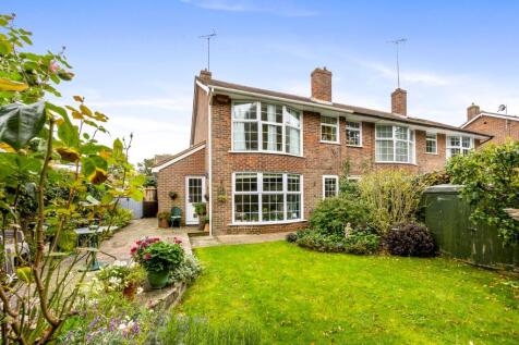 Steyning, BN44 - property photo
